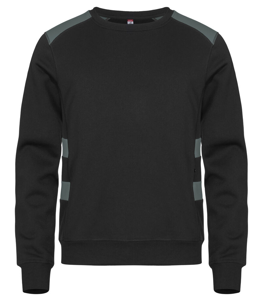 Clique - Ambition Roundneck - Pistol