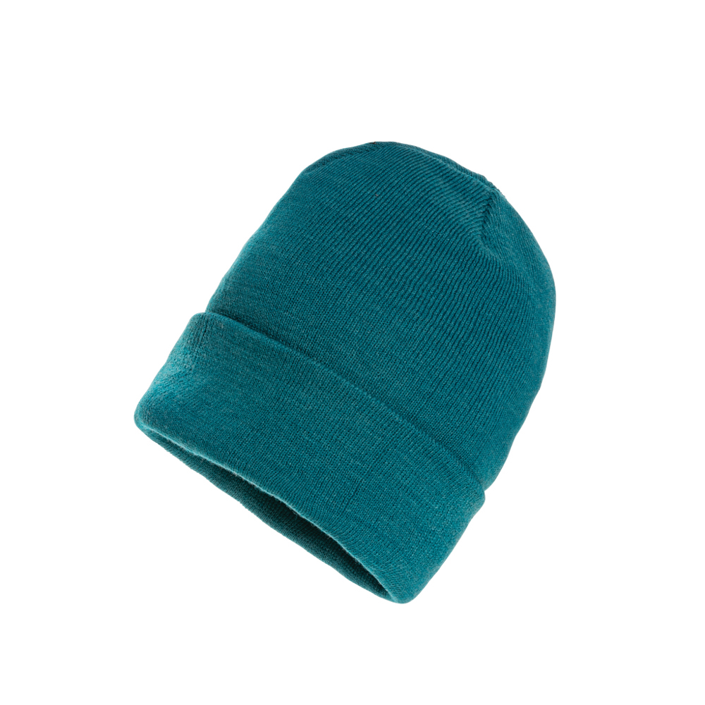 Impact AWARE™ Polylana® beanie - verdigris (± PMS 18-4834TCX)