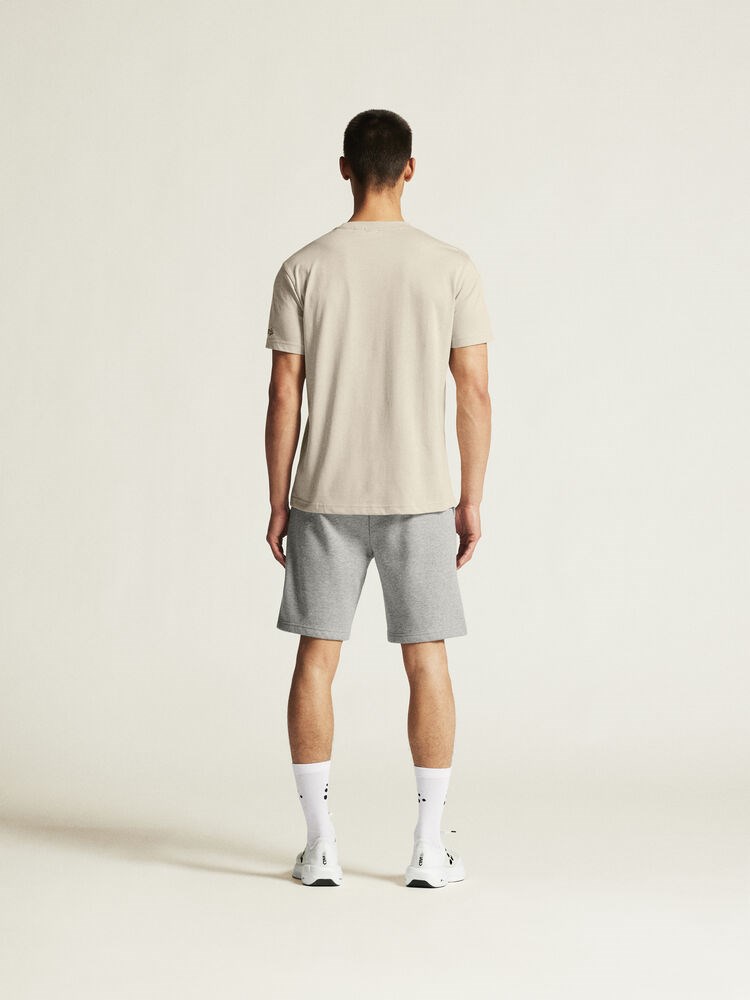 Craft - Community 2.0 Tee M Plaster XXL