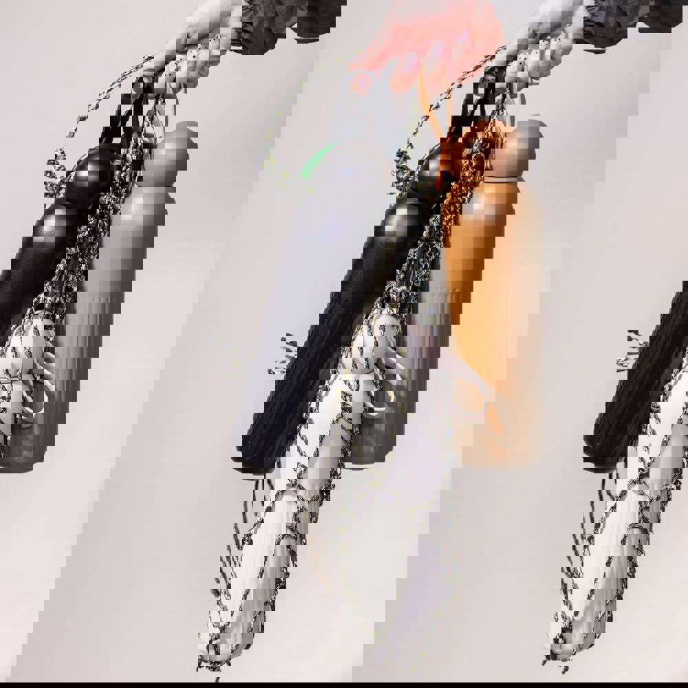 Sagaform Tekla stalen fles (gerecycled) 500 ml