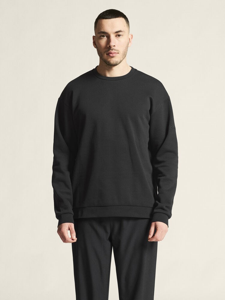 Craft - Community 2.0 RN M Black S