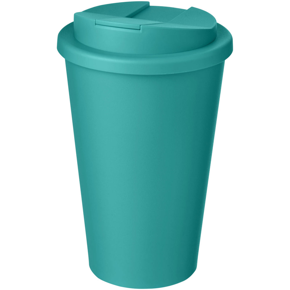 Americano® 350 ml geïsoleerde beker - aqua