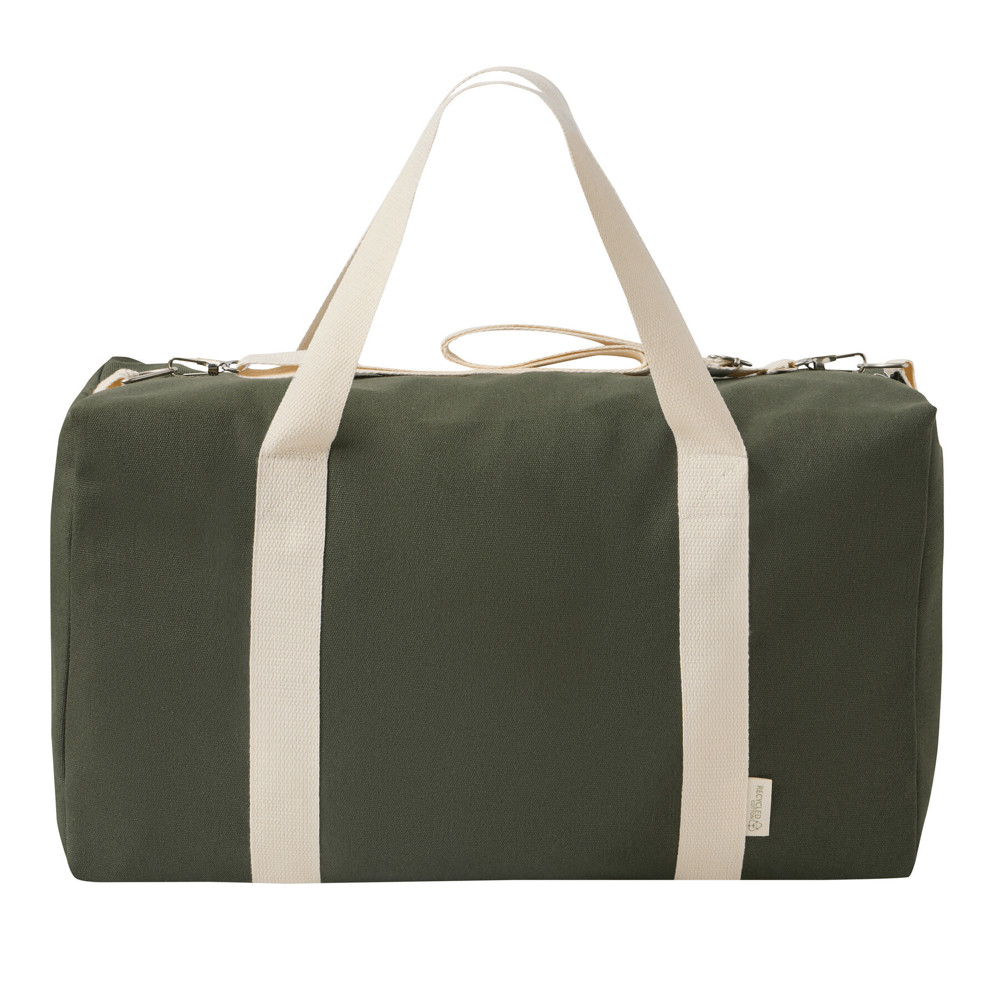 BANKURA - Sporttas - donkergroen