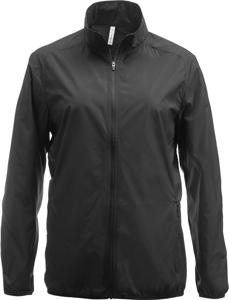Cutter & Buck - La Push Rain Jacket Dames