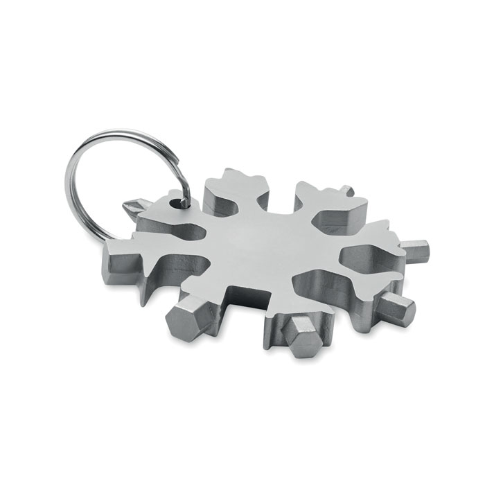 FLOQUET - Roestvrij stalen multi-tool