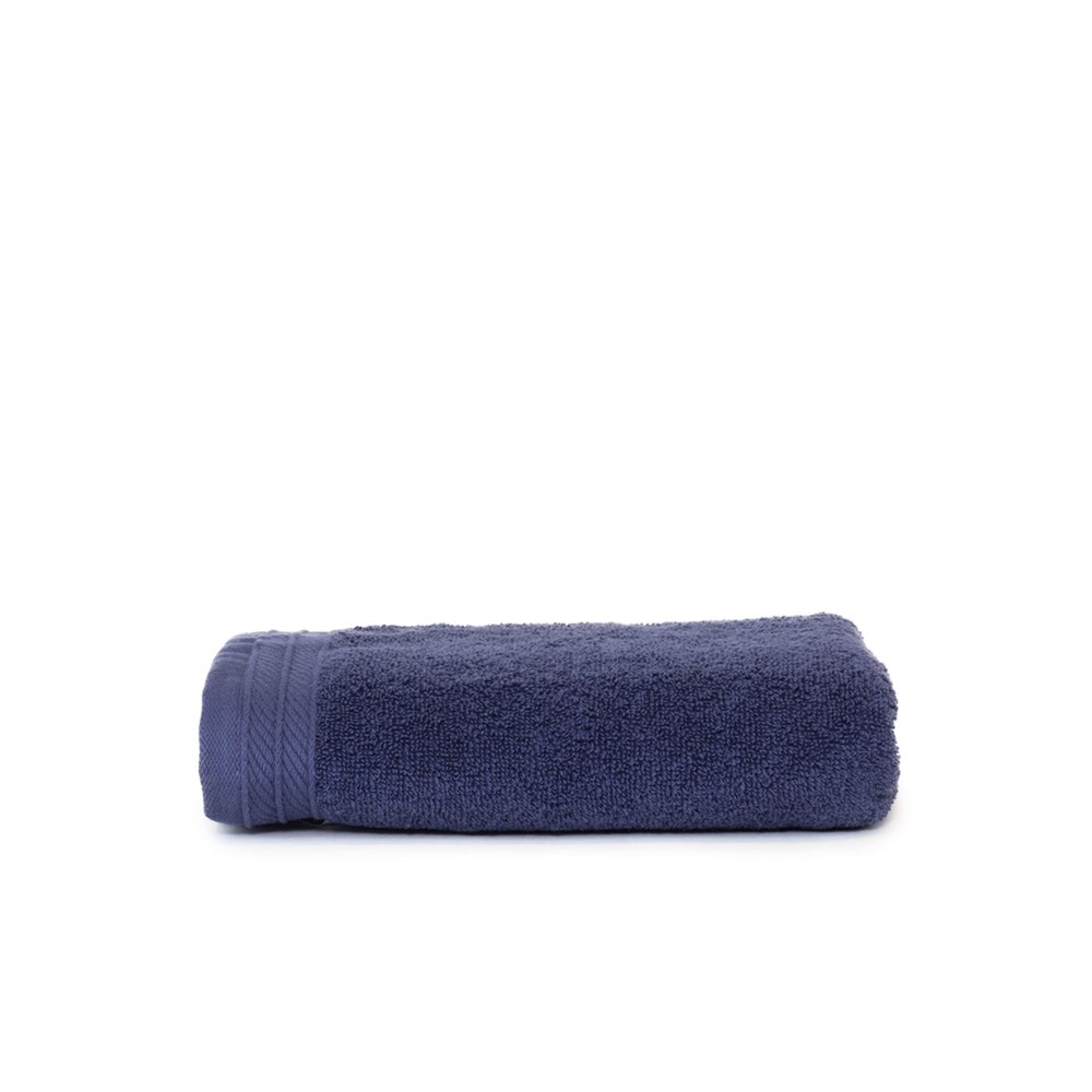 Organic Towel - Denim vervaagd