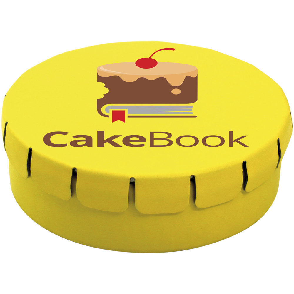 Clic clac snoep met citroen- en pepermuntsmaak