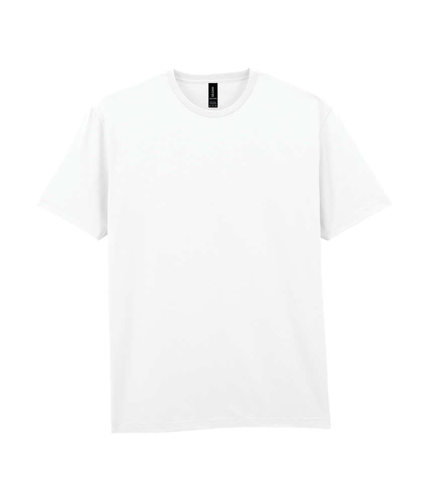 GI3000 - Licht katoenen T-shirt