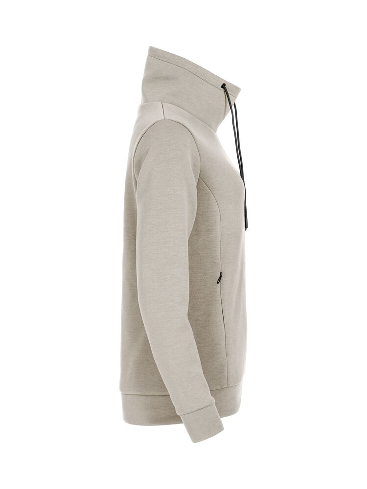 Clique - Hobart Women Steengrijs L