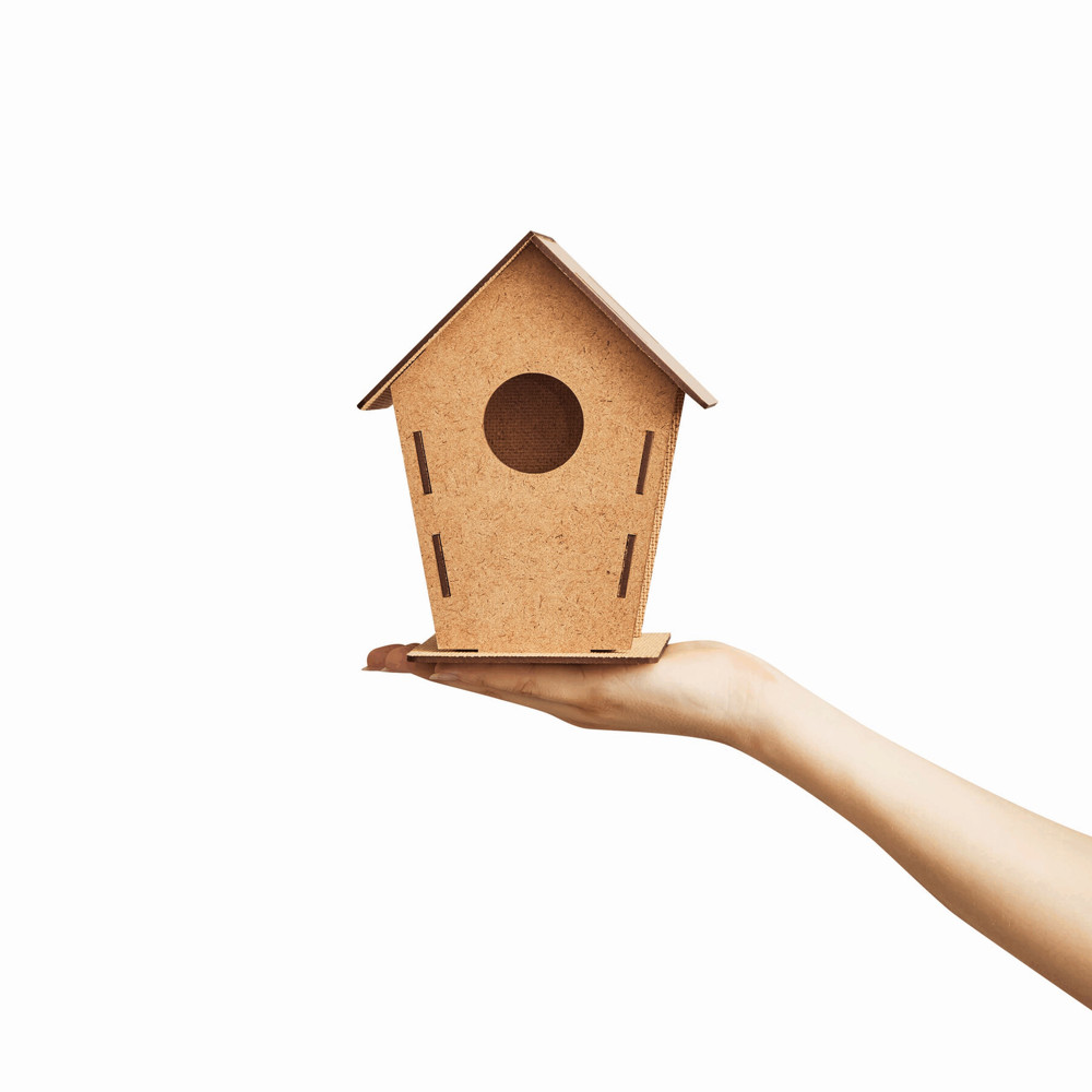 ECO HOME - Vogelhuis