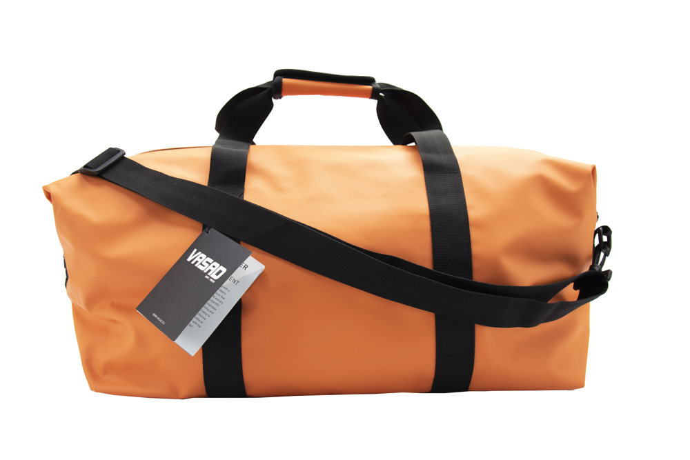 VASAD All Weather Duffel, Oranje