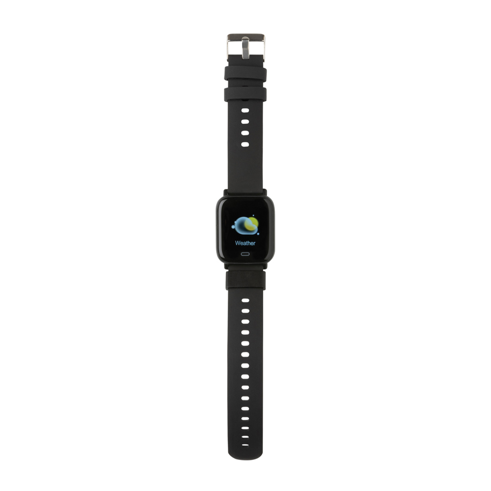 RCS gerecycled TPU Fit Smart watch