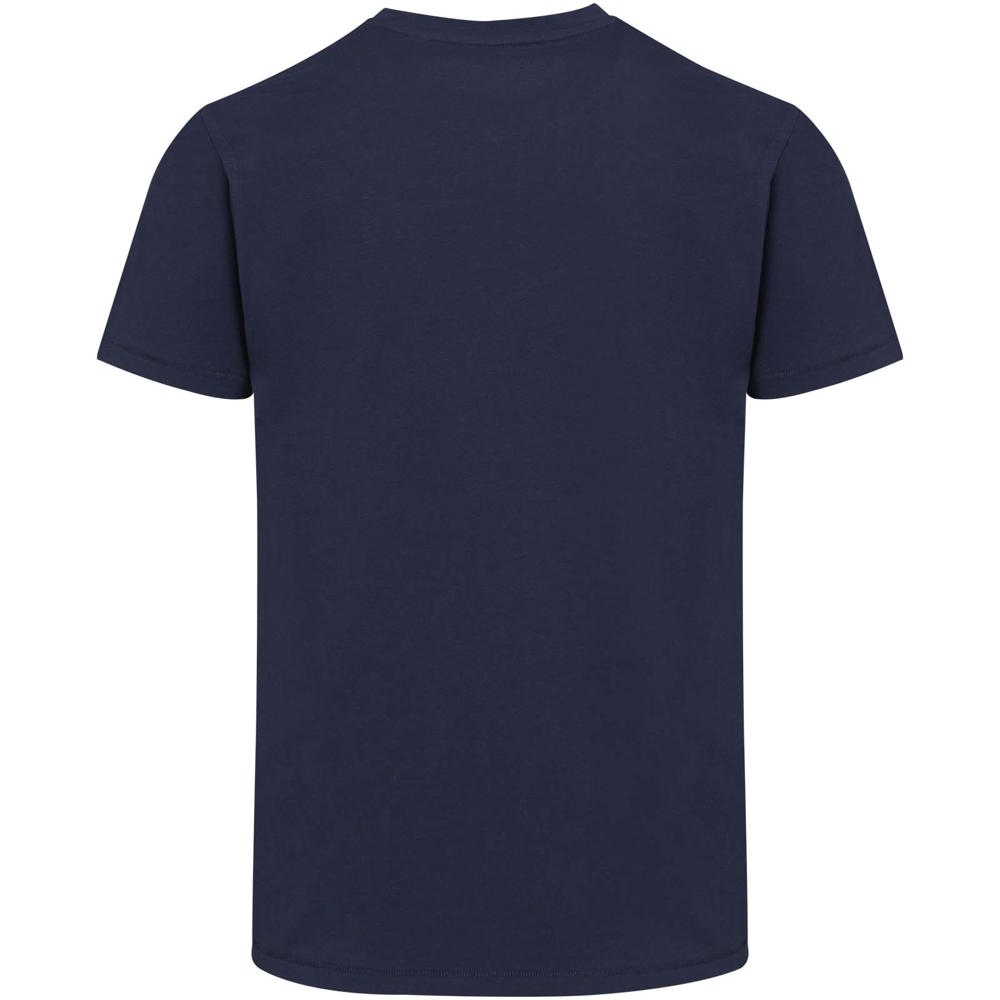 Balfour unisex OCS organisch 200 g/m² T-shirt met korte mouwen