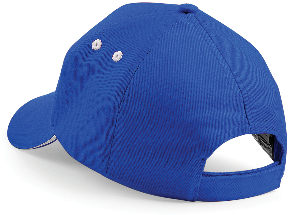 B15C - Pet Ultimate met 5 panelen contrasterende sandwich