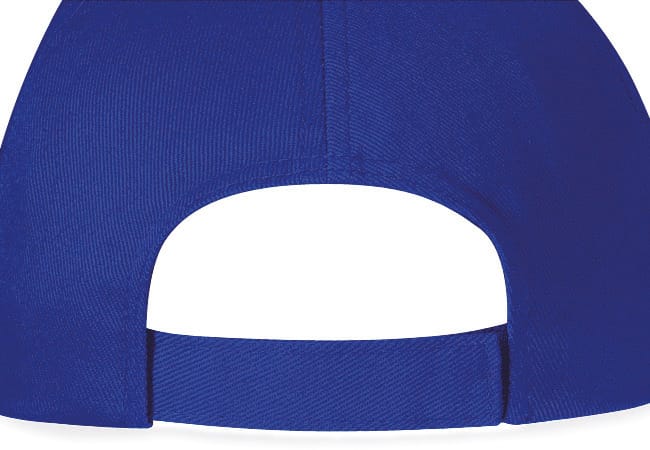 B15 - Ultimate 5 Panel Cap