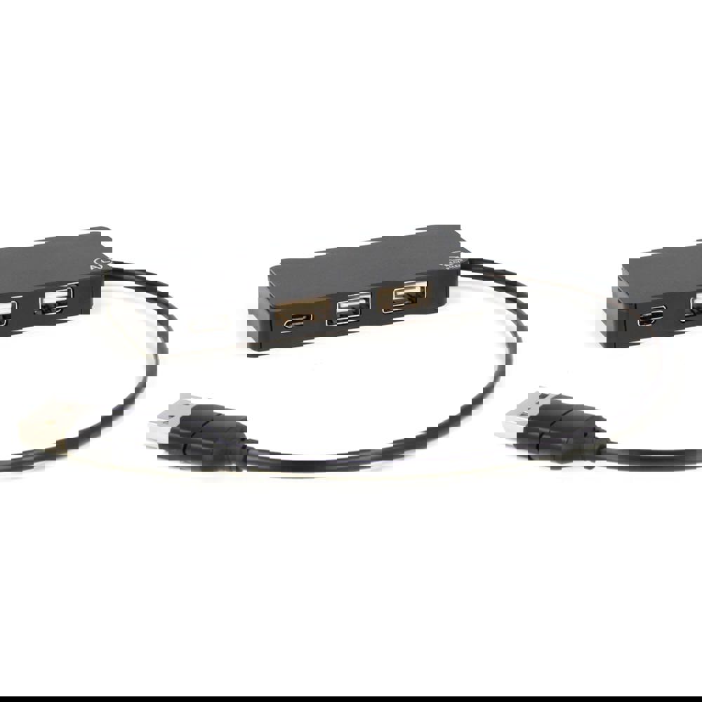 Hub recycled aluminium &amp; rabs