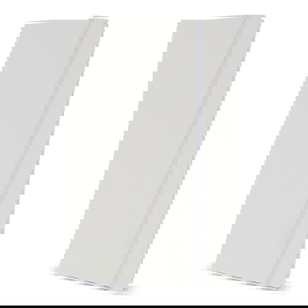 A5-notitieboek van PU - Wit