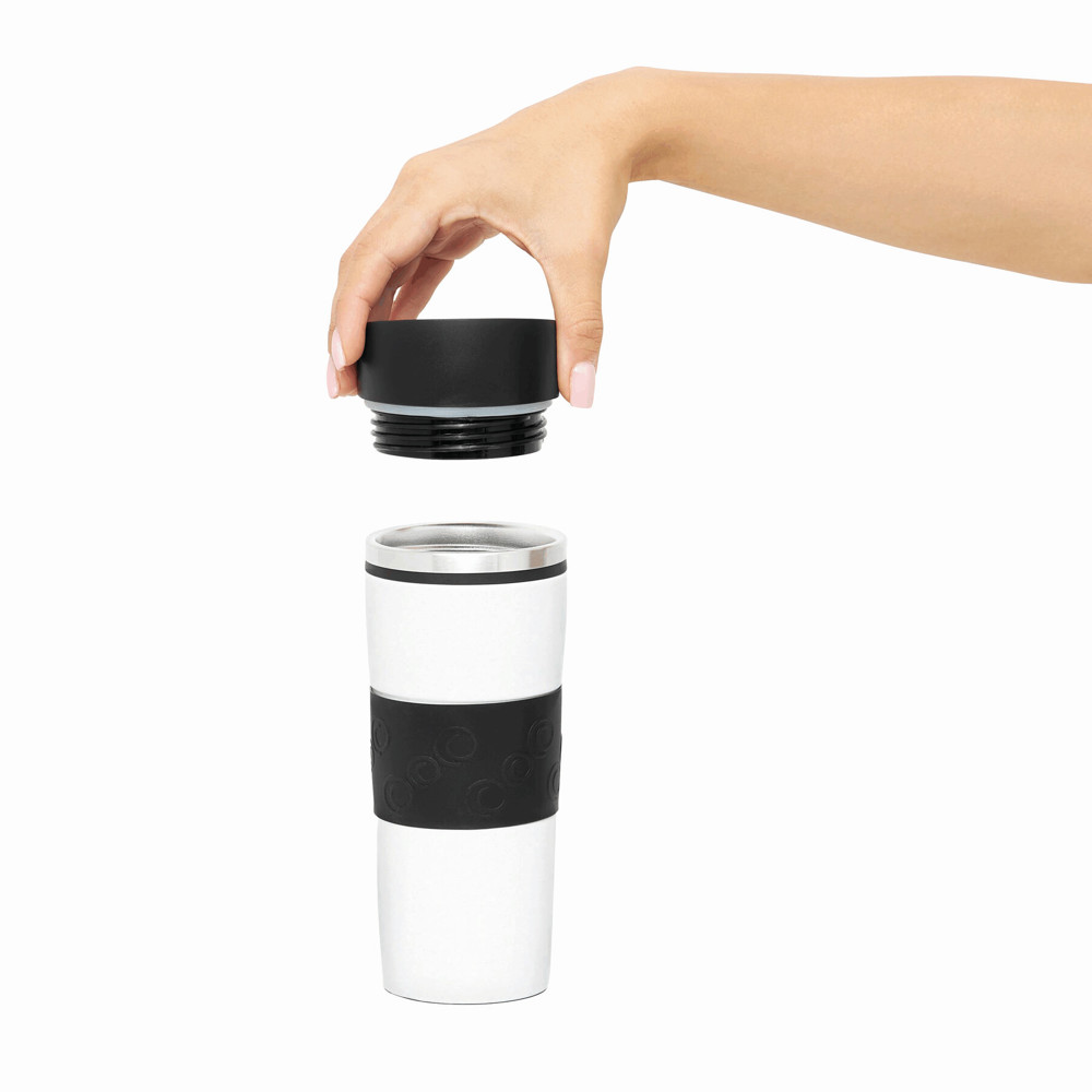 ARABICA - Dubbelwandige isoleerbeker