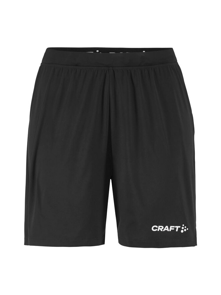 Craft - Evolve 2.0 Shorts W - Black