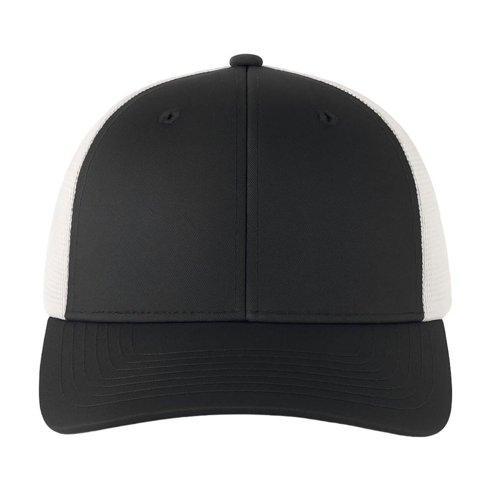Zwart (Black) / Wit