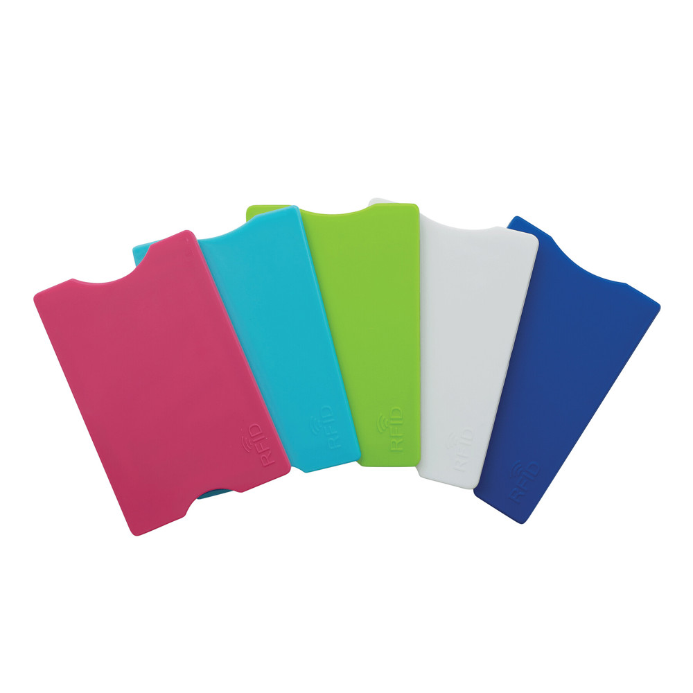 PROTECTOR - RFID pashouder