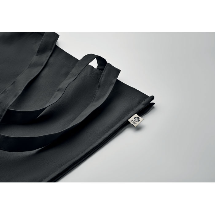 BENTE COLOUR - Boodschappentas organisch katoe