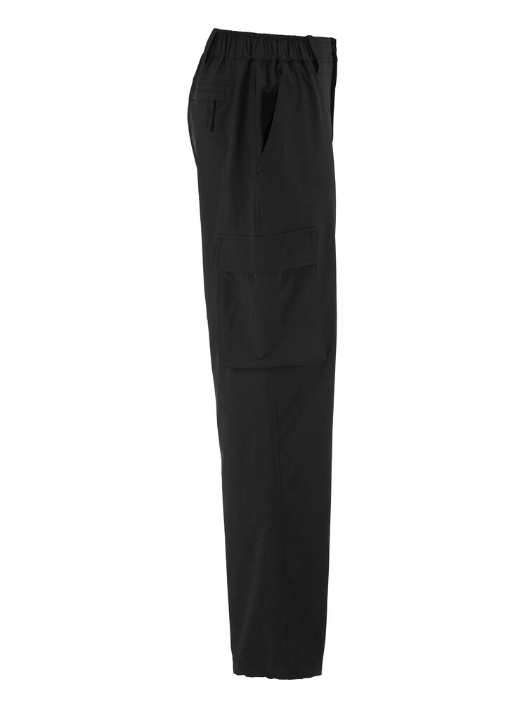 Craft - Urban Cargopants M Black XXL
