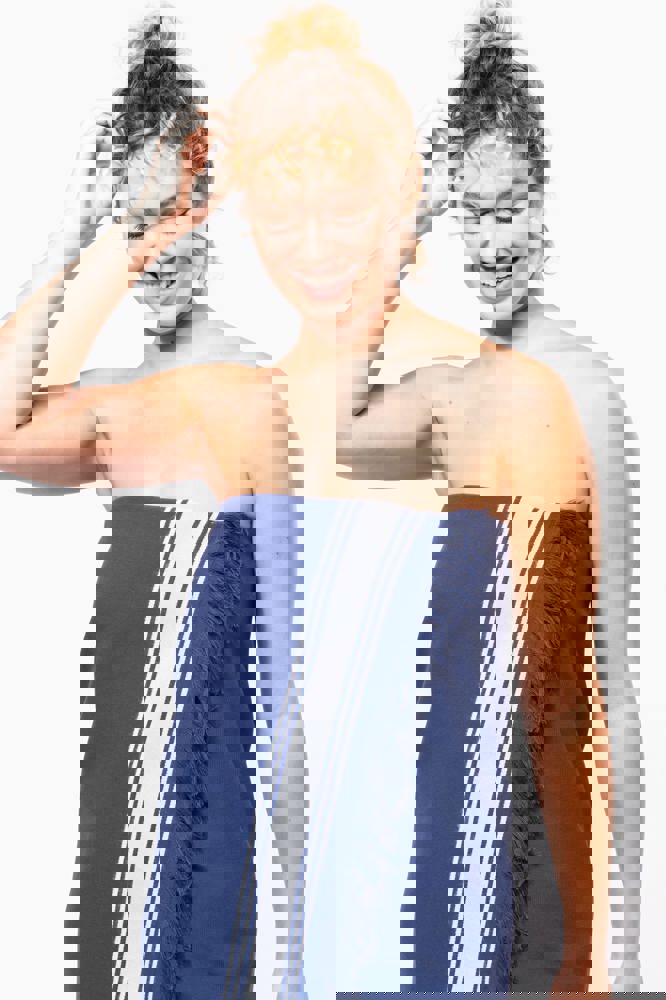 K128C - Fouta Handdoek