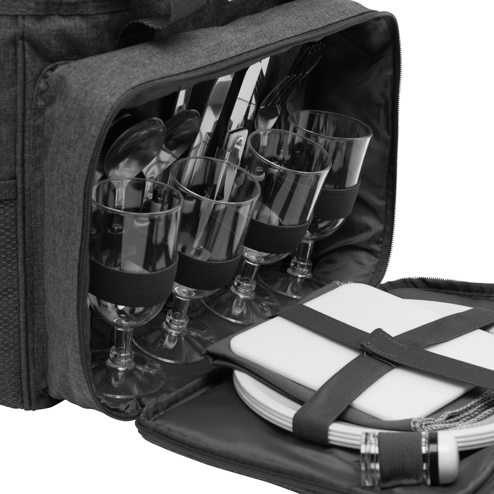 SIDE TRIP - Picknicktas