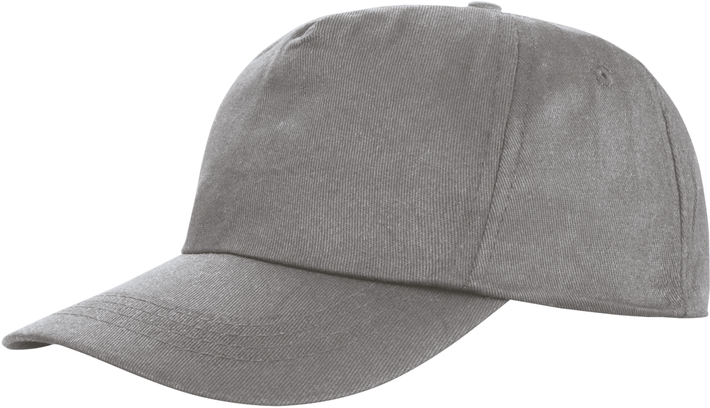 RC080X - Houston Printers Cap - Dove Grey