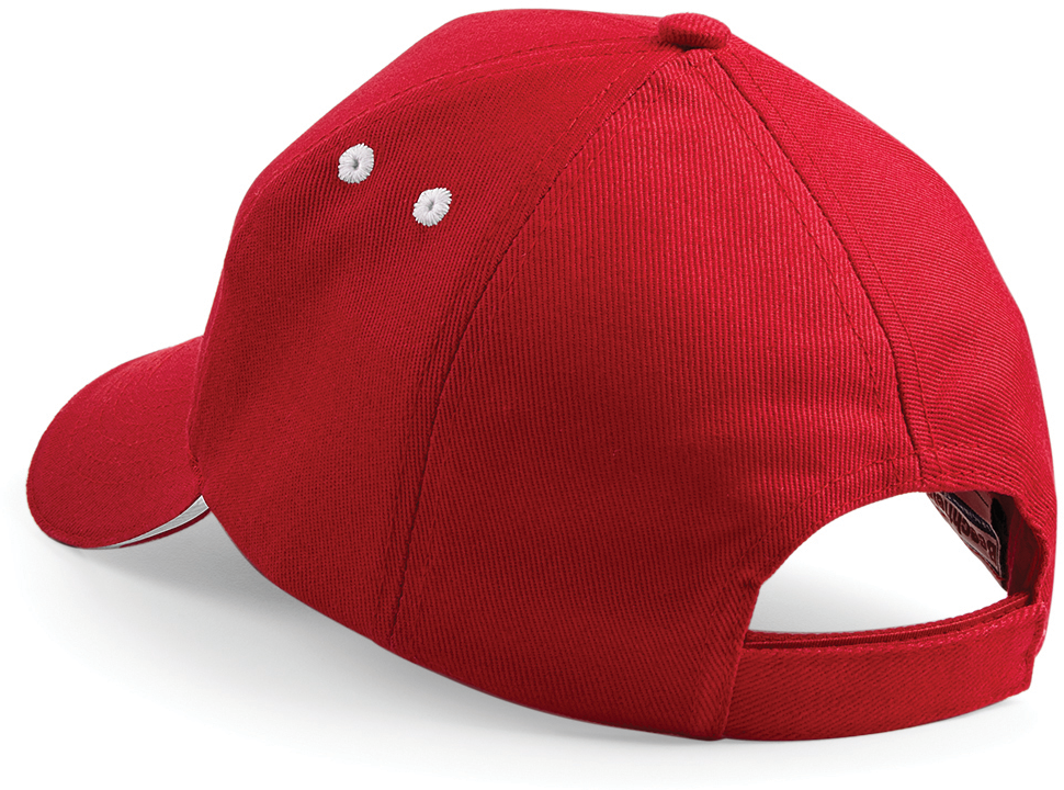 B15C - Pet Ultimate met 5 panelen contrasterende sandwich