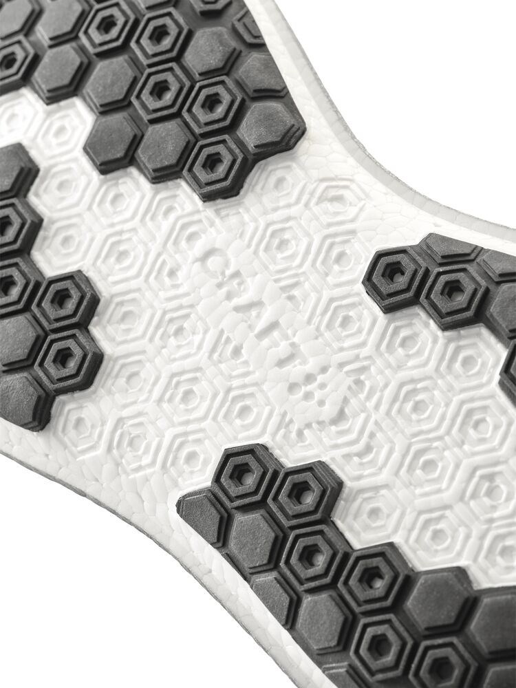 Craft - Pacer W White XS