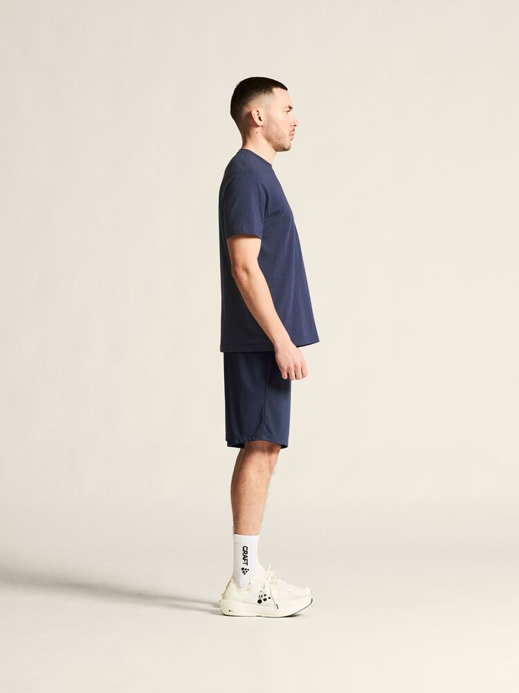 Craft - Community 2.0 Tee M Navy 3XL