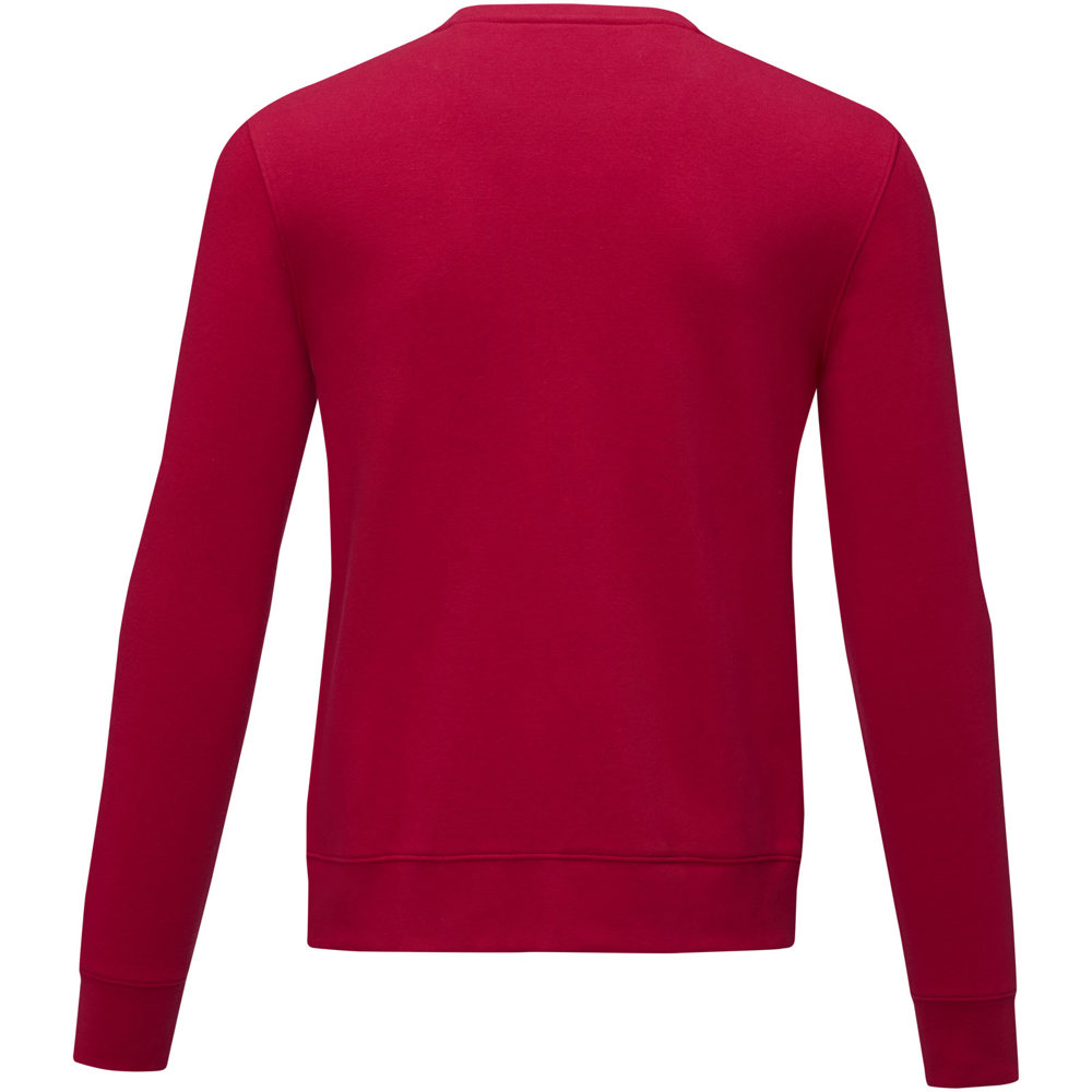 Charon heren sweater met crewneck