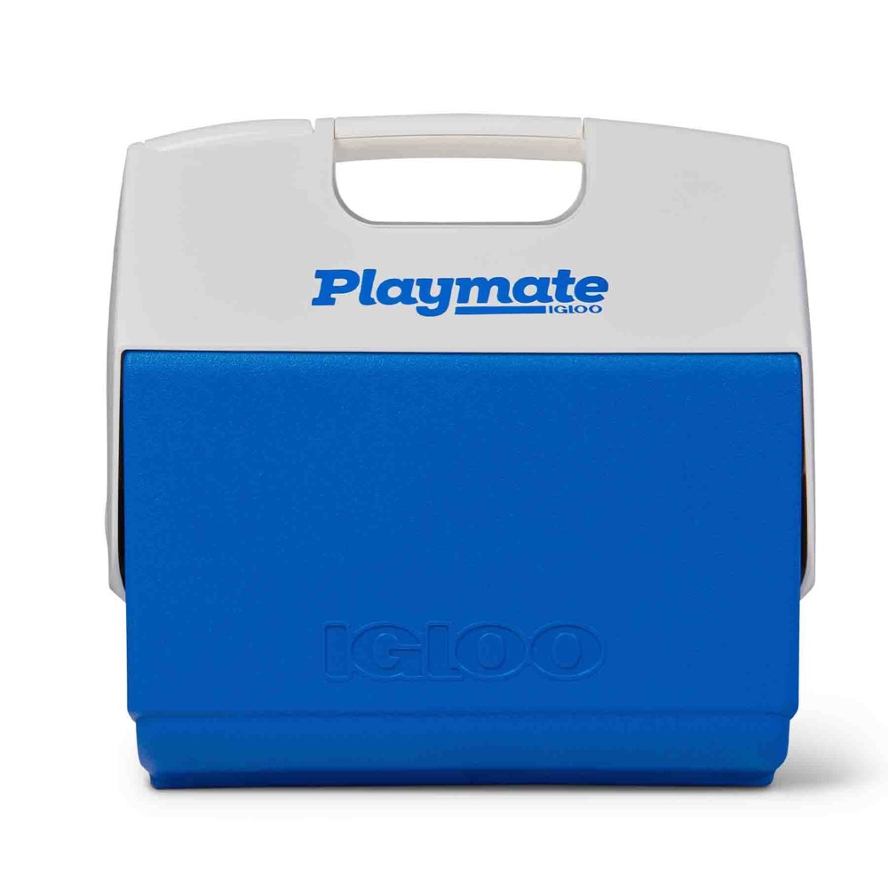 Igloo Playmate Elite Cooler 15L- Blauw