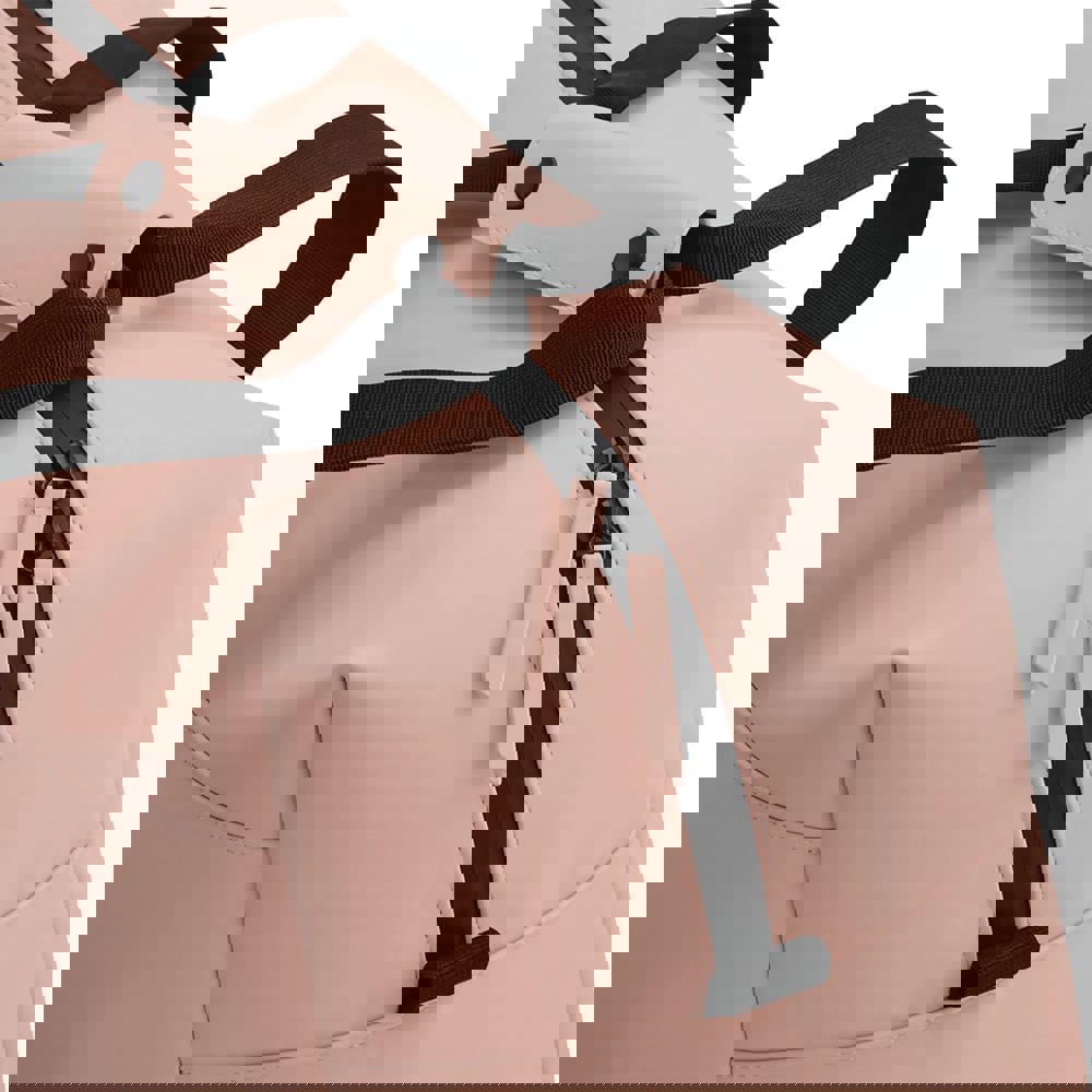 BG338 - Reistas in mat polyurethaan