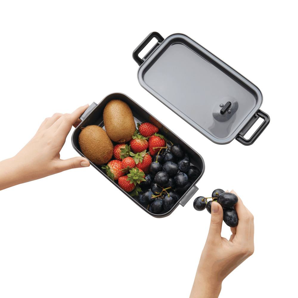 LUNCH TIME - Lunchbox