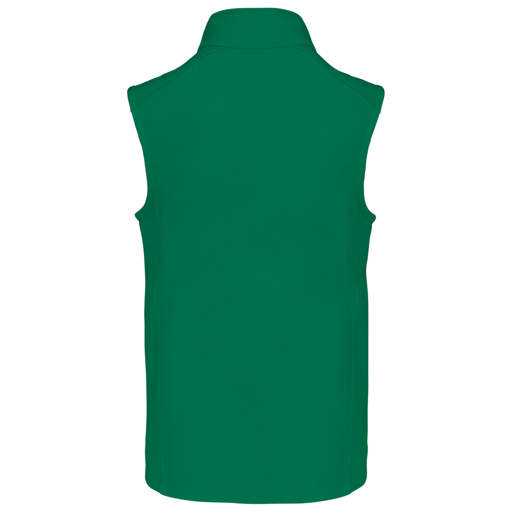K403 - Softshell bodywarmer