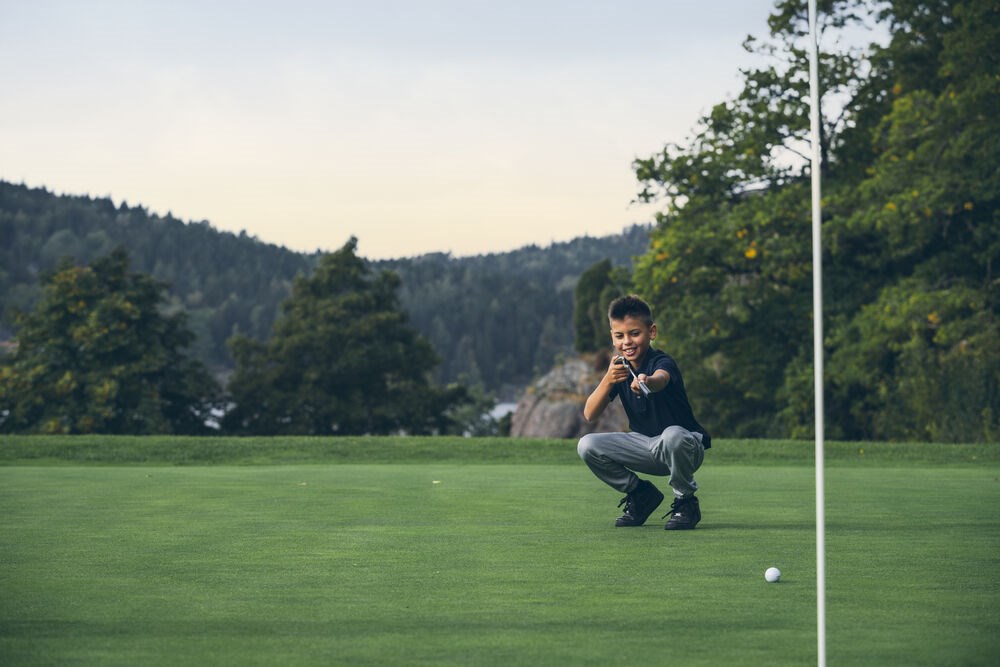 Cutter & Buck - Virtue Polo Solid Junior Wit 128