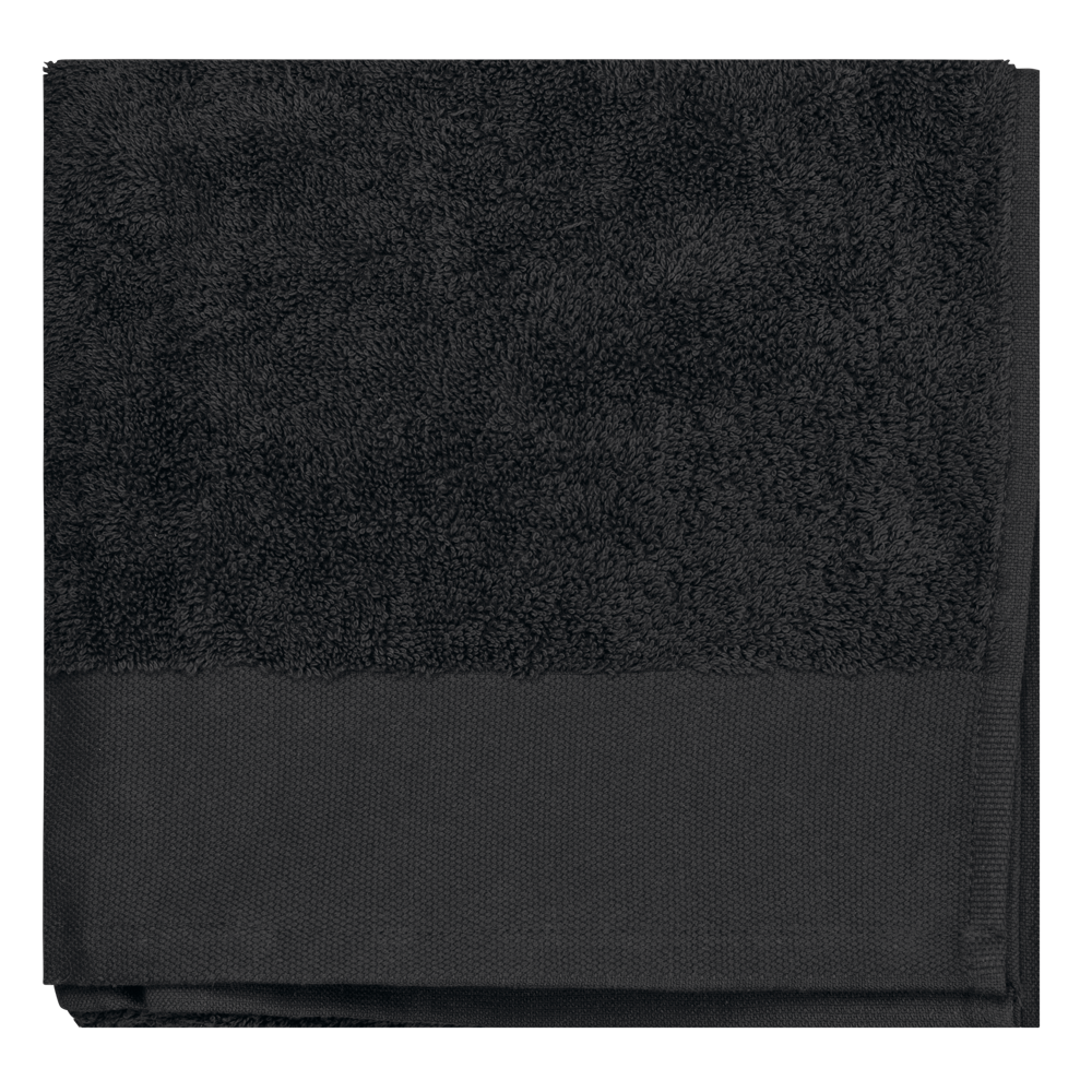 - Biologische handdoek 100 x 50 cm