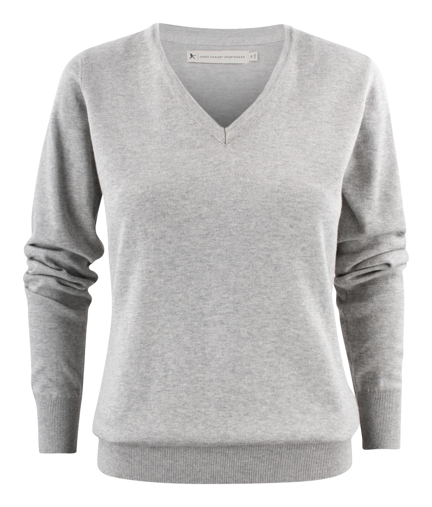 Ashland V  Gebreide Sweater Dames