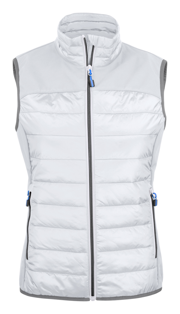 Expedition  Bodywarmer Dames