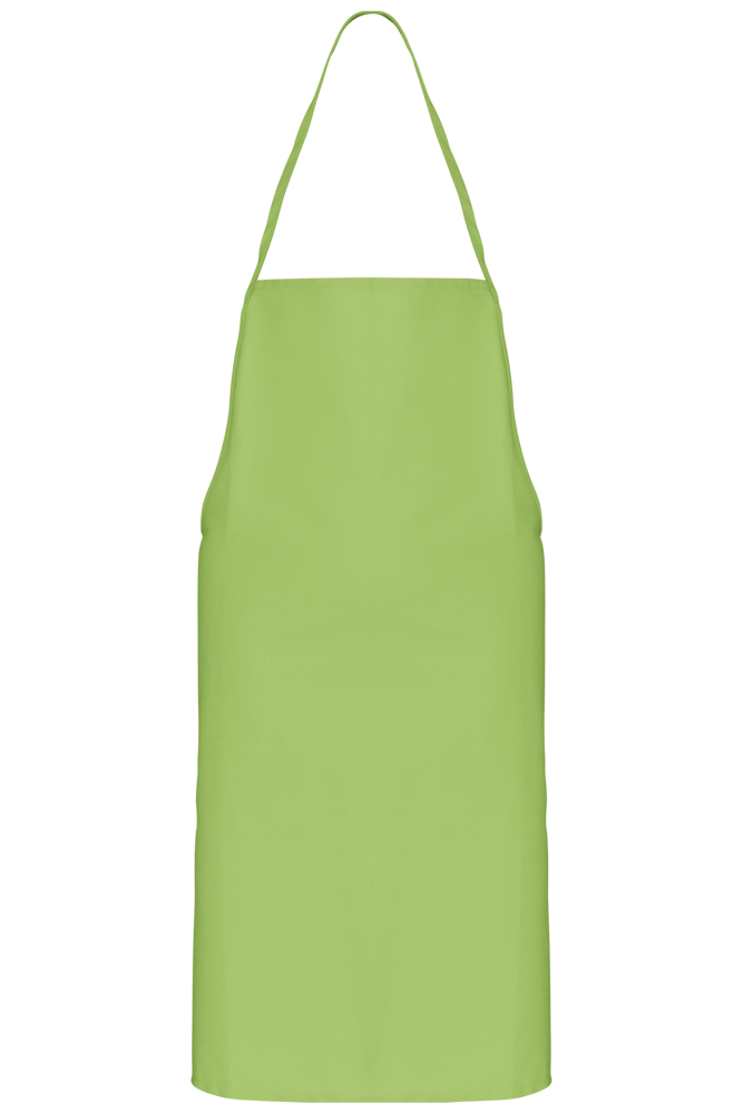 - Chefkok-set voor kinderen - Lime