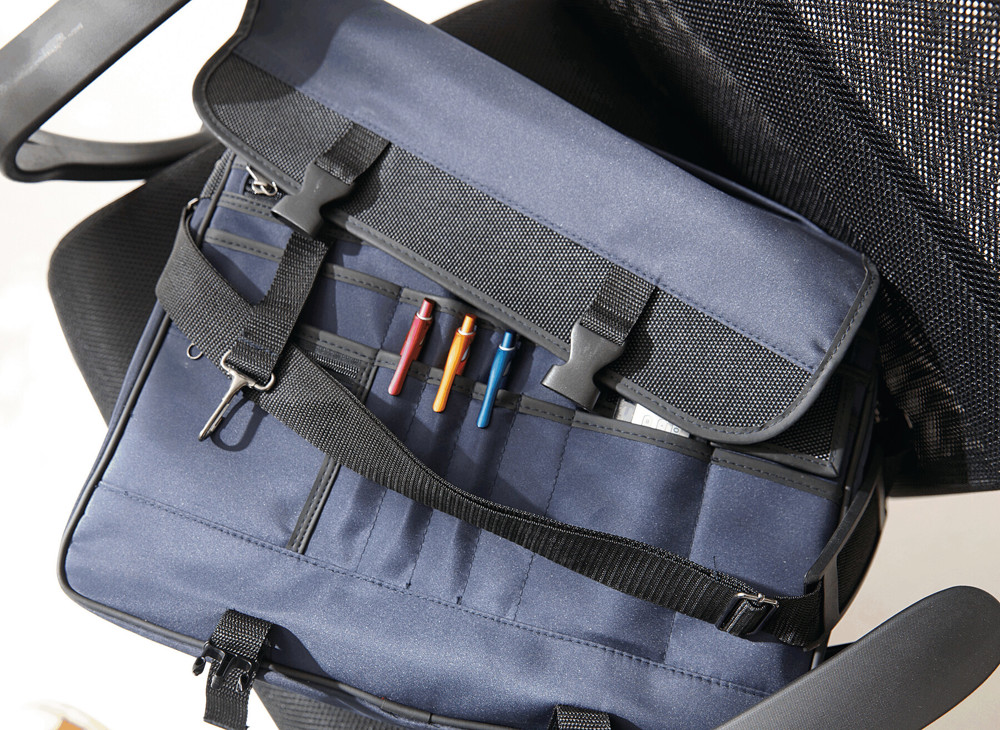 AVANTI DOC - Multifunctionele conferentietas