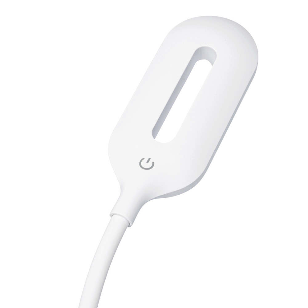 LIGHT & CHARGE - Bureaulamp met laadstation