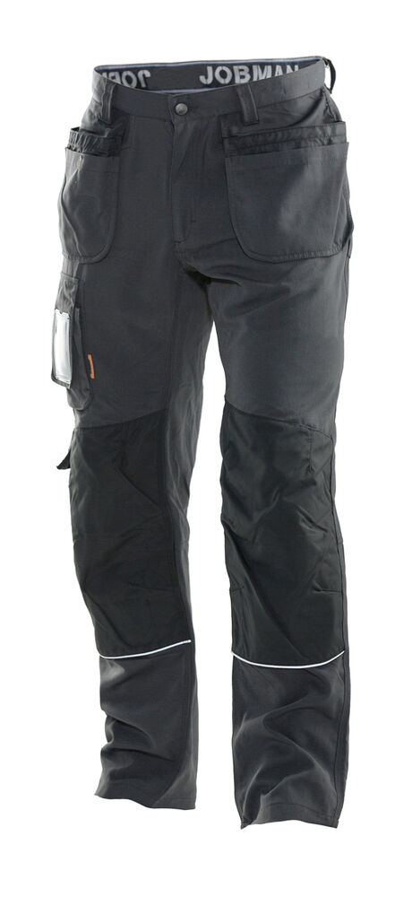 Jobman - 2812 Trousers Fast Dry HP