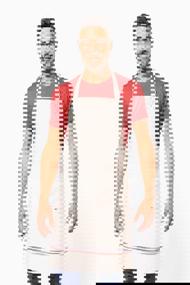 K8012 - Schort Origine France Garantie