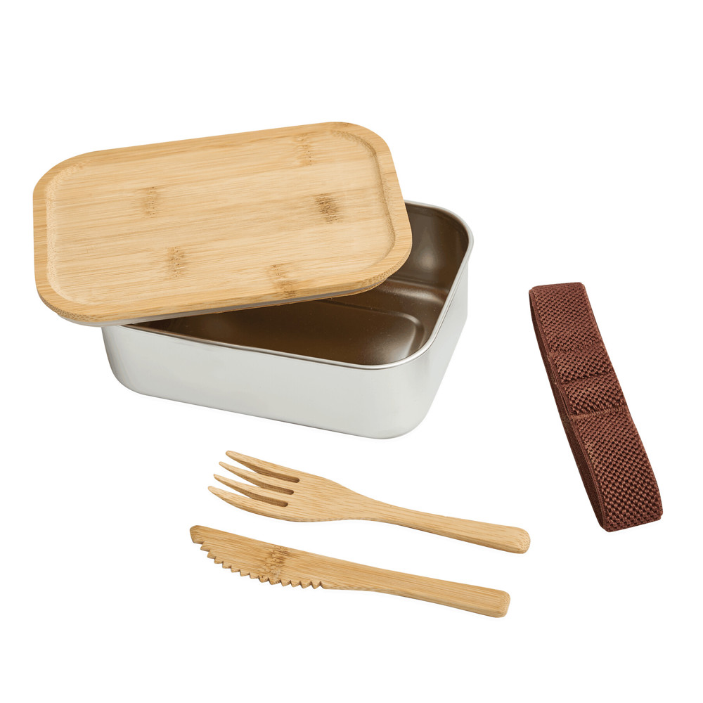 ECO TASTE - Lunchbox