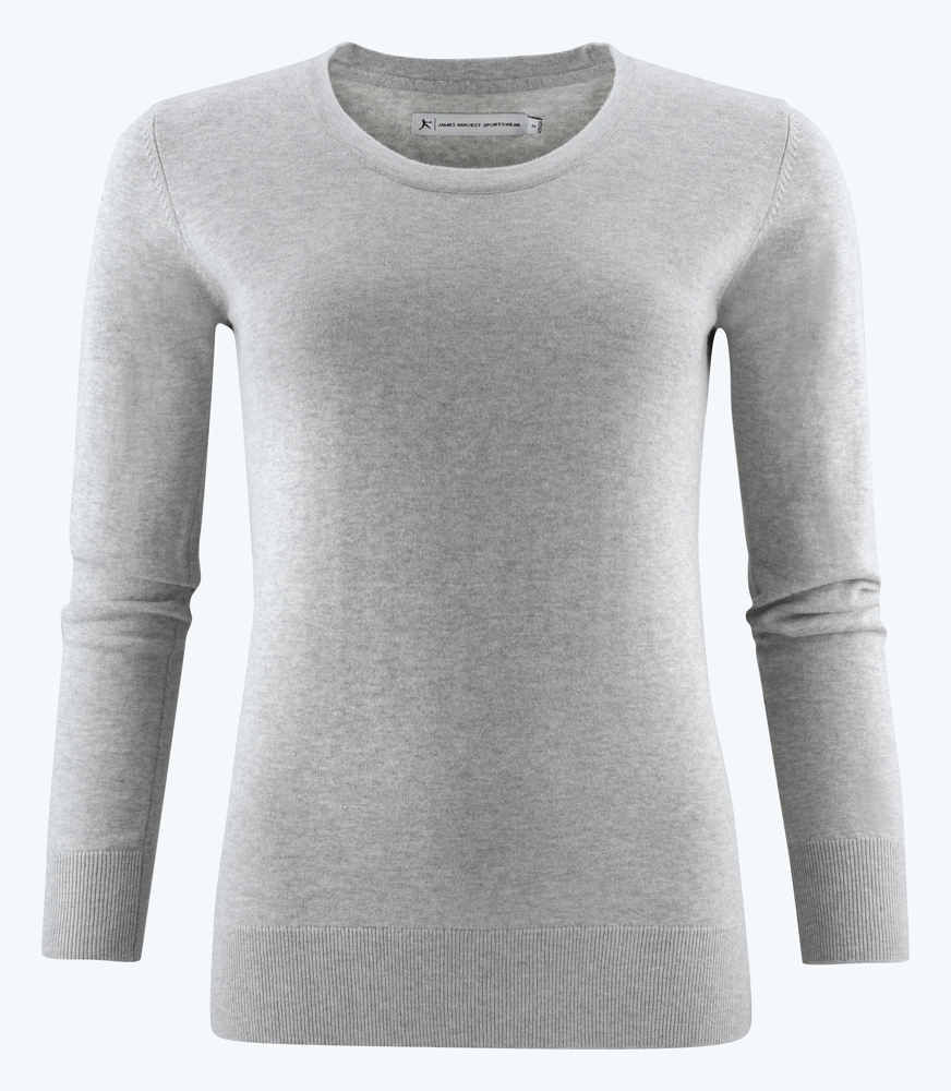 Ashland U Gebreide Sweater Dames