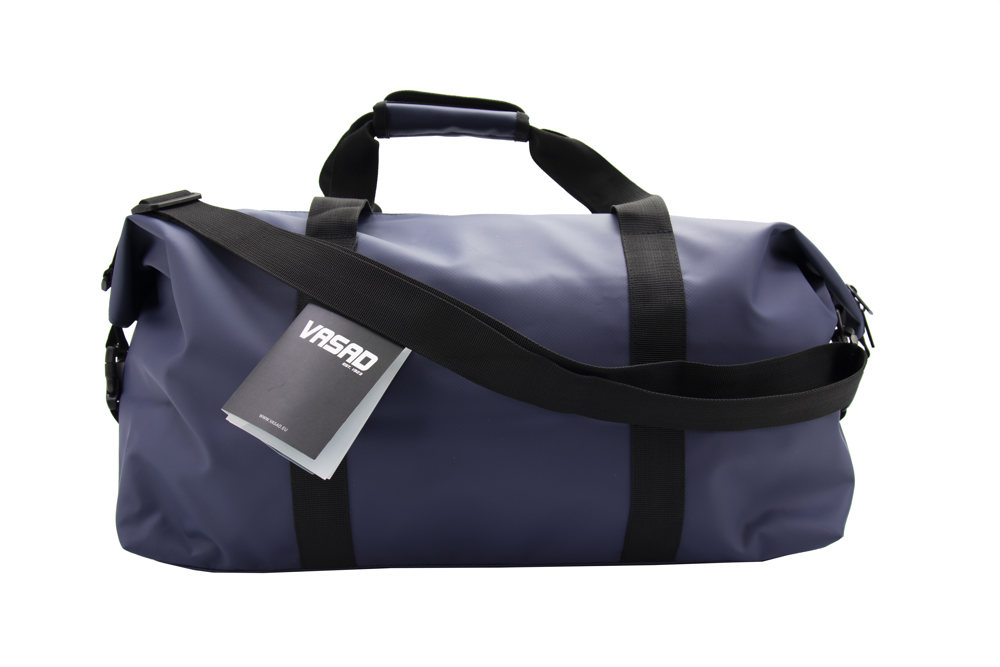 VASAD All Weather Duffel, Marine blauw
